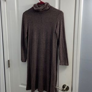 Turtle neck dress !!!! American eagle